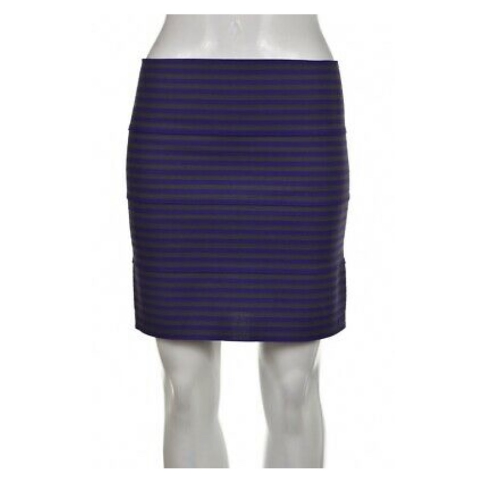 pleasure doing business bandage skirt